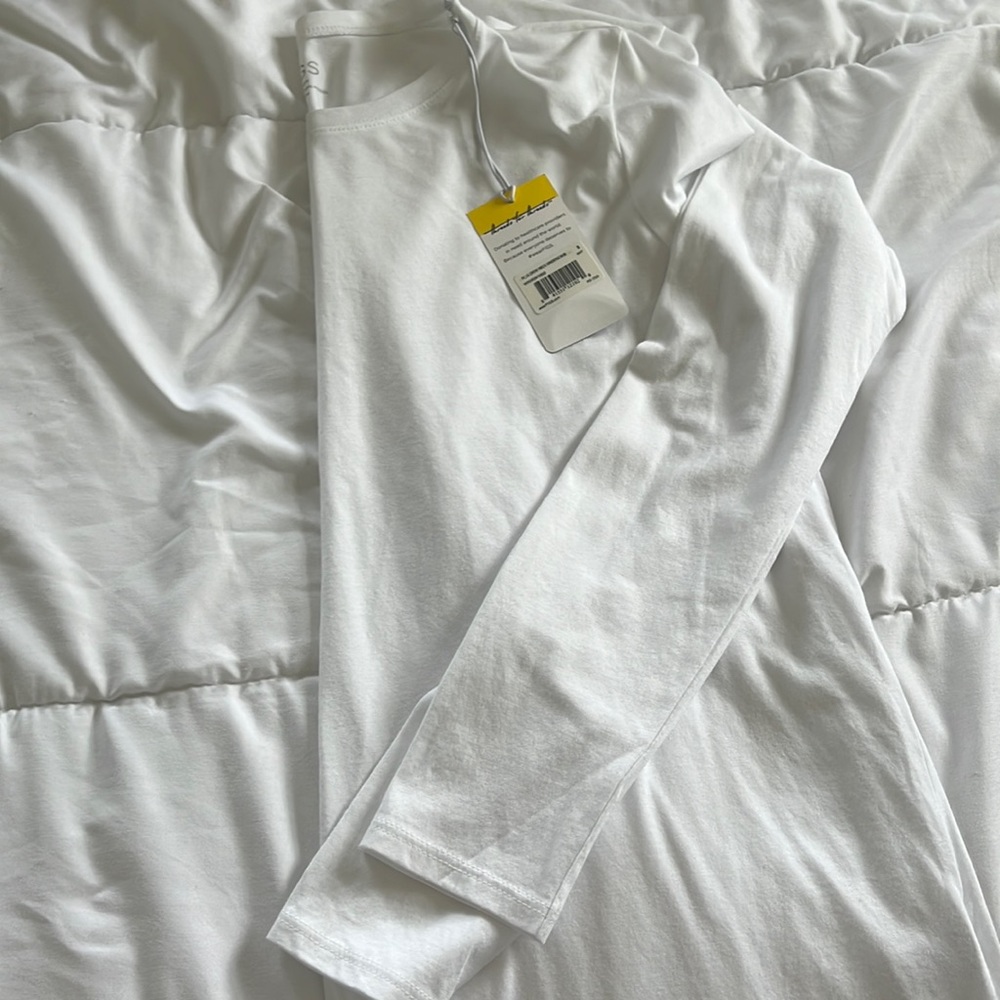 Figs long sleeve